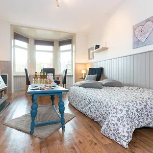 Met Zicht Damse Vaart @brugge Appartement Bruges