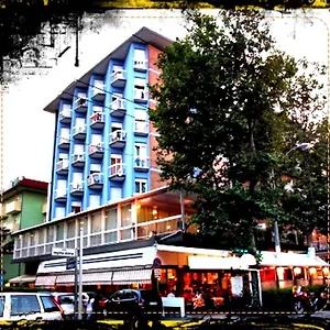 Galles Hotel Rimini