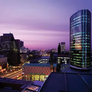 4* מלון Postillion Wtc