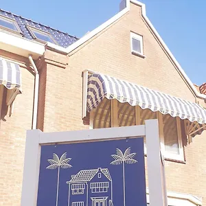 Pensionat Aan Zee