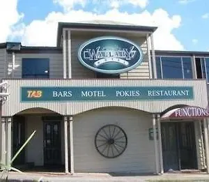 visit hotel