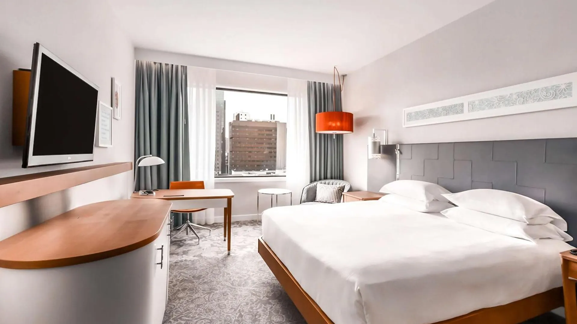 *****  מלון Hilton רוטרדם הולנד